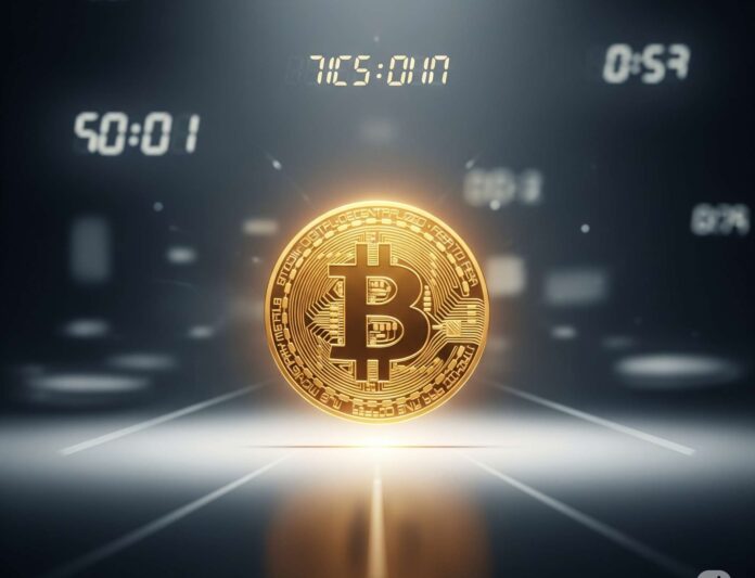 Last Bitcoin Bull Run? Why This Could Be Your Final Chance to Get Rich