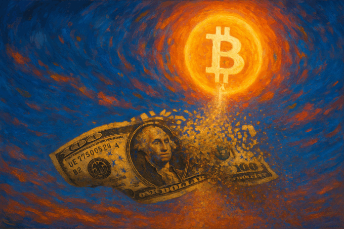 The Future of Money - Why Your Cash Could Be Worthless Soon