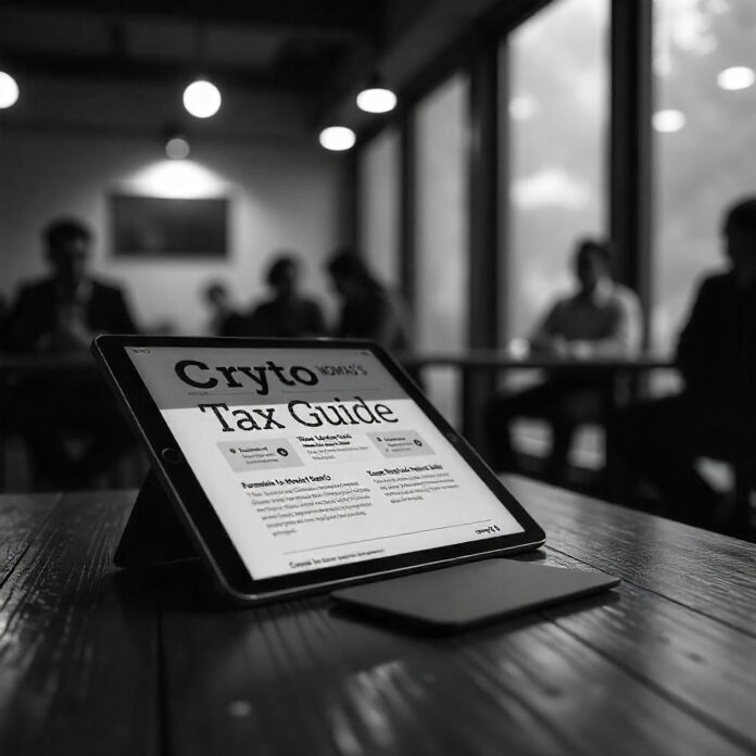 Crypto Nomad’s Tax Guide: Where to Live to Pay Nothing