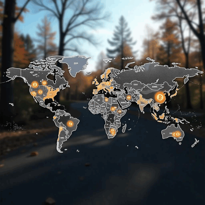 Who Really Owns Bitcoin The Answer Will Shock You