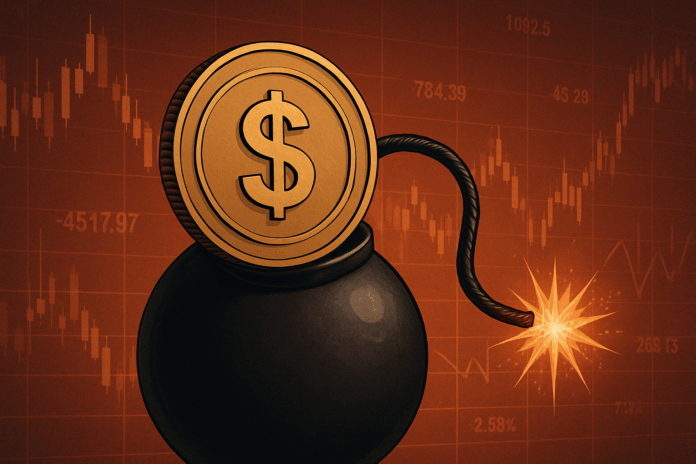 stablecoins