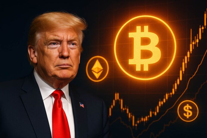 White house crypto report
