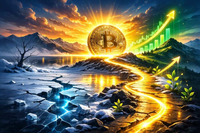 AI Models Predict When Will This Crypto Winter End