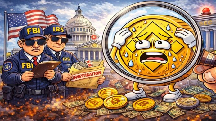 Will US Probe Signal Major Changes for Binance?