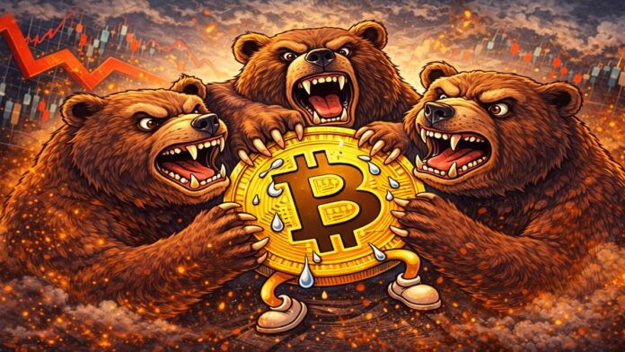 Too Many Bears? Bitcoin Could Be Setting Up for Squeeze