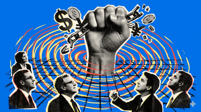 Ripple Survey: 1,000 Execs Back Stablecoins for Treasury