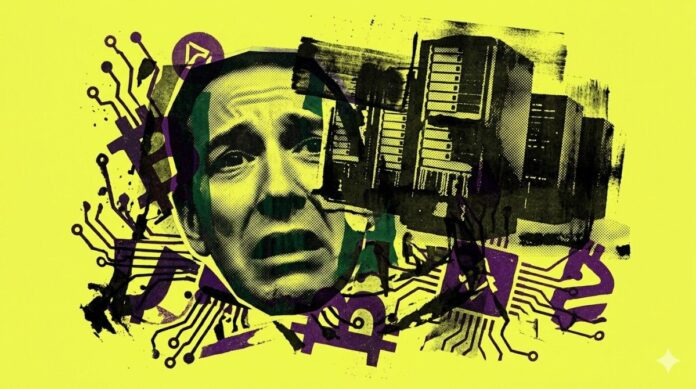 This AI Bill Could Quietly Impact Crypto and Data Centers