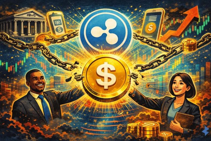 What Citigroup Sees in USDC That Others Don’t stablecoin