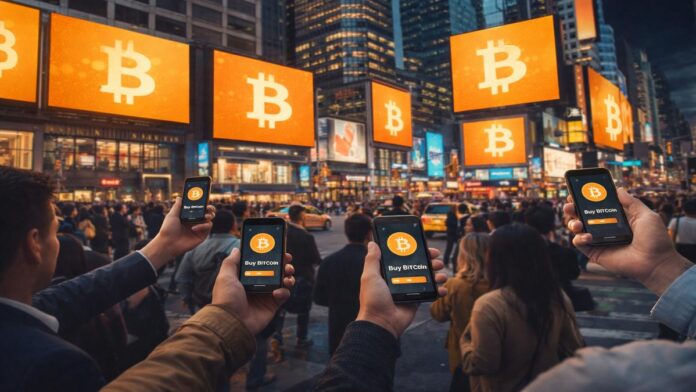 Why Are Investors Buying Bitcoin This Dip?