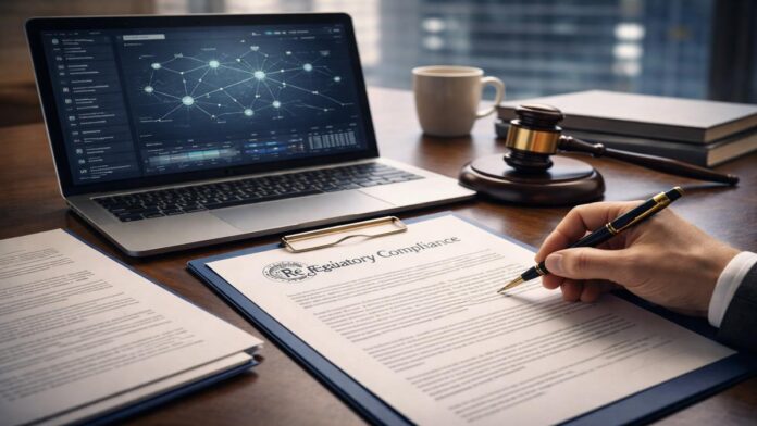 Crypto Banking Dream Faces Legal Reality