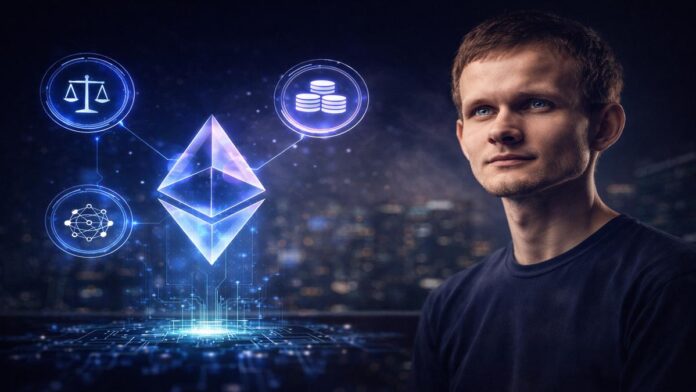 Vitalik’s Three Rules Could Shape Ethereum